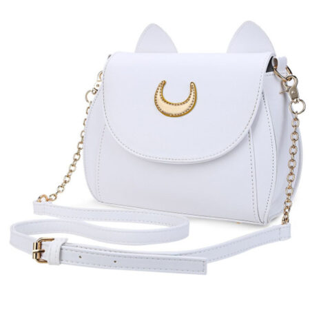"Lunaii" - Summer Ladies Handbag