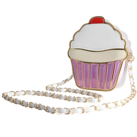 "CakeKawaii" - Cake Summer Bag