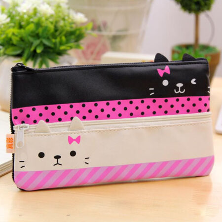 "Kittywai" - Pencil Case