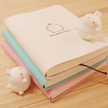 "Kawaiiary" - Diary Planner