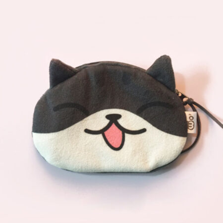 "HeheWaii" - Coin Purse