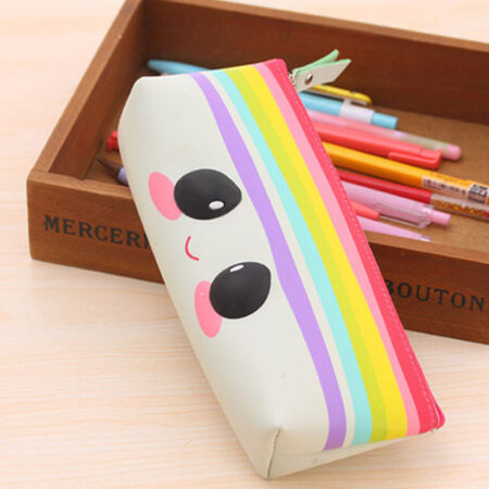 "Rainbowaii" - Pencil Case