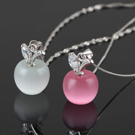 "Applewai" - Necklace