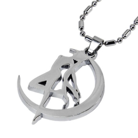 "MoonyWai" - Necklace