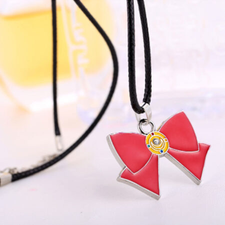 "Bowaii" - Necklace